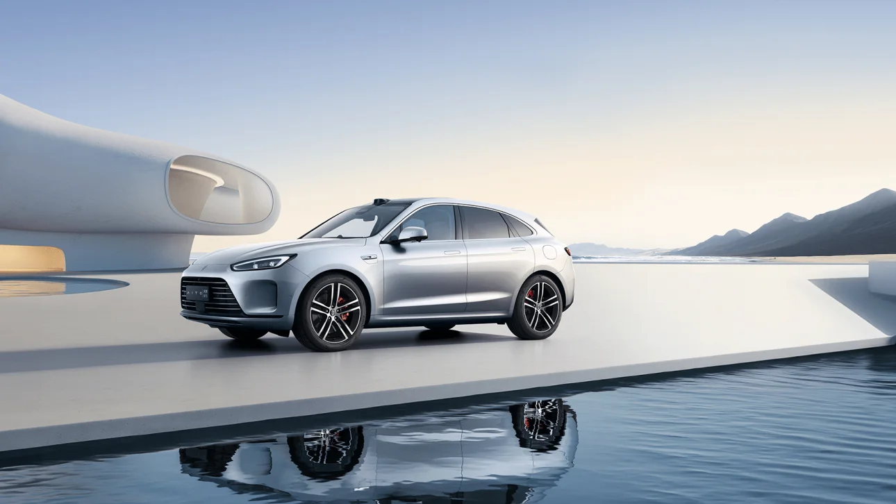 Nissan Kicks 2022